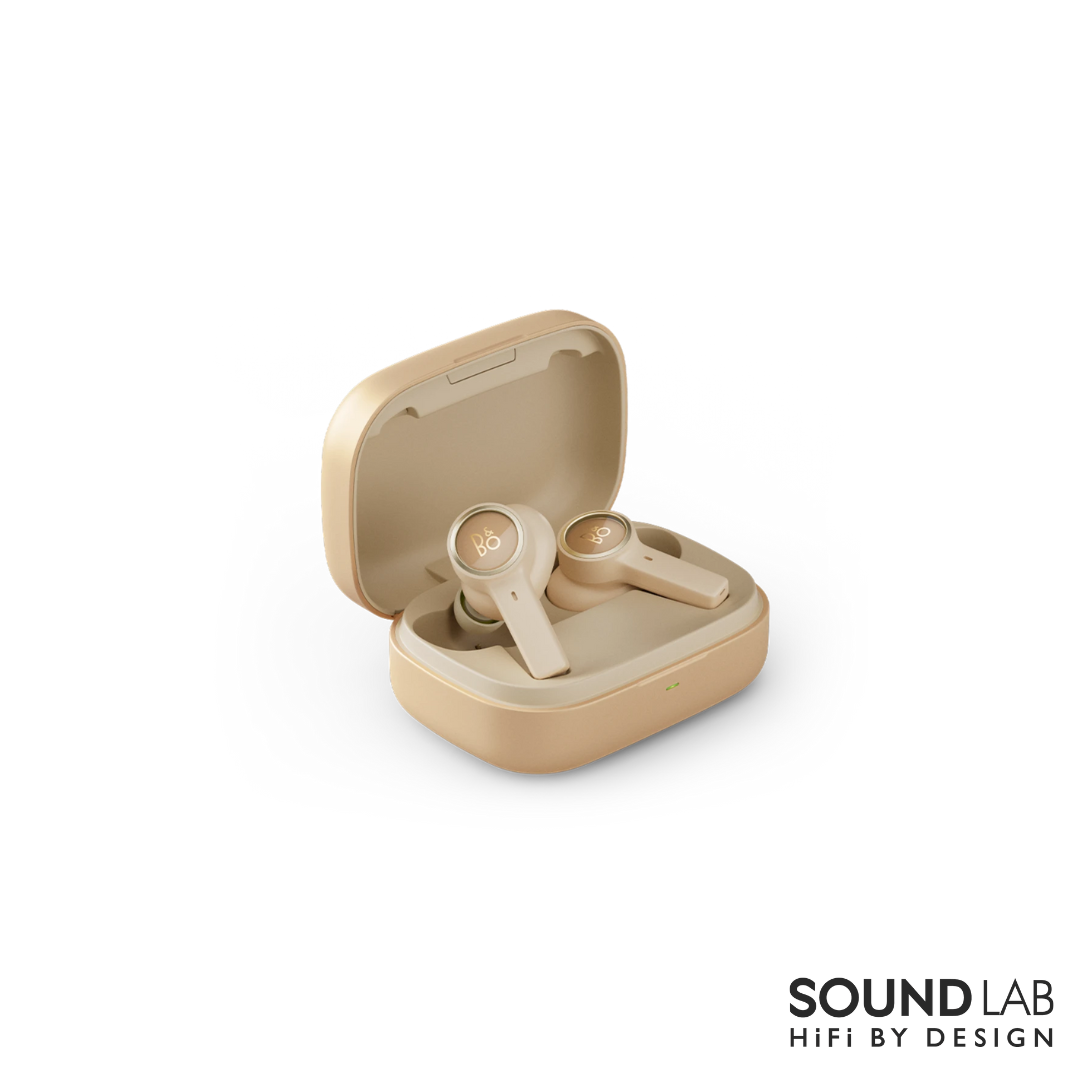B&O BEOPLAY EX WIRELESS EARBUDS — SoundLab